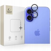 Cam Fit+ iPhone 17, skaidrus