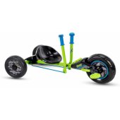 Green Machine Black/ Green