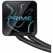 PRIME LC II 360 ARGB LCD Water Cooling Black