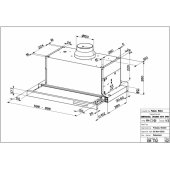 _1683883 GARTRAUKIS MAXIMA NG TOUCH EV8 LEDXA60