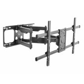 650324 37"-90" Heavy-duty Full-motion