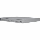 Switch UniFi Pro 24 L3 2.5G Ethernet (100/ 1000/ 2500) 1U Grey