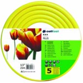 " Cellfast sodo žarna Plus 1/ 2" 25m (10-200)