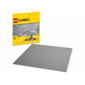 11024 Gray Baseplate