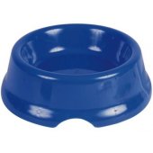 Trixie MISKA PLASTIKOWA NA GUMIE 0.7L 14,5cm