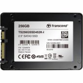 SSD452 256GB TS256GSSD452K-I