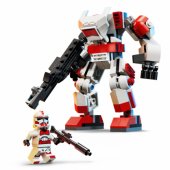 75448 Clone Shock Trooper Mech