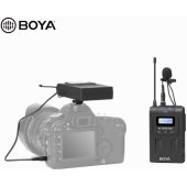 „BY-WM8 Pro-K1 UHF Wireless“