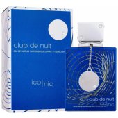 Club de Nuit Blue Iconic 105ml