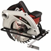 Rankinis diskinis pjūklas TC-CS 1410
