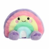 TOY PLUSH RAINBOW 201012B