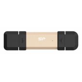 250GB DS72 Dual USB-C USB-A 3.2 Gold
