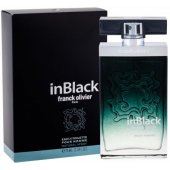 Juodas, 75 ml