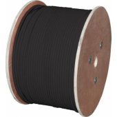 Cable U/ FTP cat.6A PE 4x2x23AWG 500m