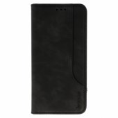 Xiaomi Redmi Note 12 Pro Plus dėklas, juodas