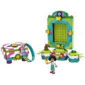 Disney Mirabel®s Photo Frame and Jewelry Box 43239