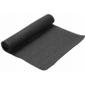 Mat Black 125 x 45