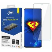 SilverProtection+ ekrano apsauginė plėvelė Xiaomi 13 Pro