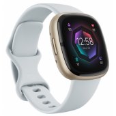 Sense 2 Blue Mist/ Soft Gold