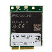 Mini-PCIe modem R11eL-FG621-EA 4G LTE