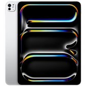 iPad Pro 13" M4 WiFi+Cell 256GB Standard glass Silver MVXT3HC/ A
