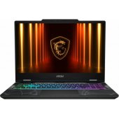 Cyborg A17 AI B2HWFKG-015NL 144Hz R7-260 16GB 1SSD RTX5060 W11 Black