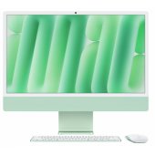 iMac 24" 4.5K Retina M4 24GB 512SSD EN Green MD2Q4ZE/ A