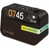 Moment Portable Analog Black