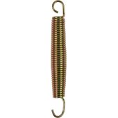 Spring for Trampoline Galvanized Steel 3mm 178mm LEAN SPORT