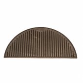 CAST IRON SURFACE TWO-ZONE (ZALGIRIS)
