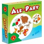 Alexander Ale Pary - W lesie