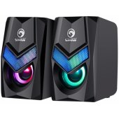 SG-118 RGB Black