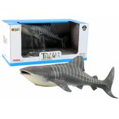Large Whale Shark Collector®s Figurine World The Sea