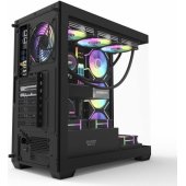 Core i5-14400F 16GB 512GB SSD 2TB HDD RTX 4060 8GB W11Home