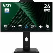 Pro MP242PMG 23.8" IPS FHD 120Hz 1ms WebCam