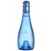 Cool Water tualetinis vanduo 100ml