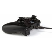 Wired Controller for Nintendo Switch Black