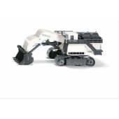 SIKU Super Liebherr R9800 kasybos ekskavatorius - 1792