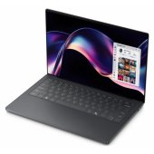 XPS 16 DA16260 16 120hz 358H 32GB 2SSD EN W11Pro Graphite