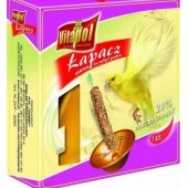 Vitapol SĖKLŲ GAUDYKLĖ – ANGLŲ KALBA (36 vnt.) - ZVP-3051