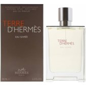Terre D´Hermes Eau Givrée EDP 100ml