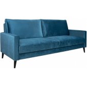 Sofa Bed ANNA Blue