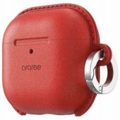 Pops Case Apple AirPods 4 Red