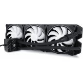 Eisbär Pro Aurora 420 CPU 420mm water cooling black