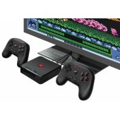 „Gamestation Wireless HD Data East+ Jaleco“