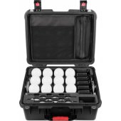 PavoBulb 10C 12 light kit