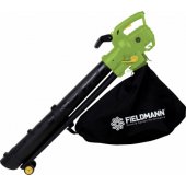 Fieldmann lapų siurblys FZF 4030-E (50003443)