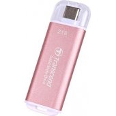 ESD300 2TB External USB-C TS2TESD300P