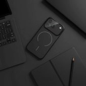 Make 17 MagCover Apple iPhone 17 juodas