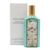 _7955316 Gucci Flora Gorgeous Jasmine Smaržas EDP 100 ml Tester